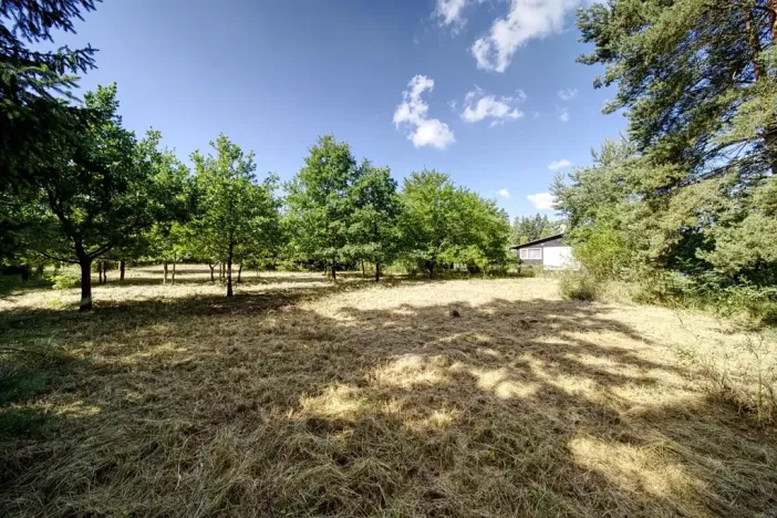Prodej pozemku pro bydlení, Pňovany, 1096 m2