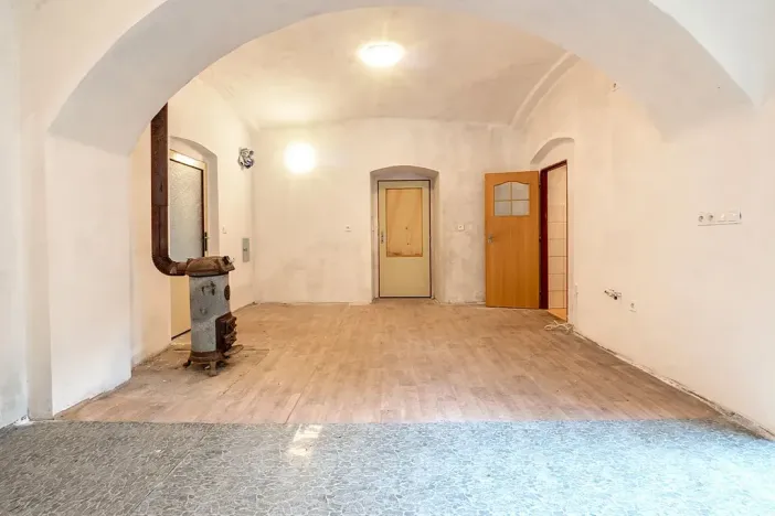 Prodej domu, Čachrov, 450 m2
