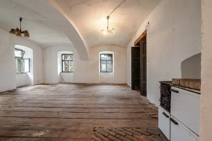 Prodej domu, Čachrov, 450 m2