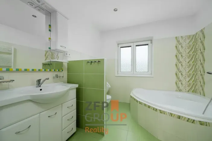 Prodej rodinného domu, Raspenava, Frýdlantská, 476 m2