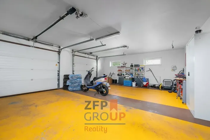 Prodej rodinného domu, Raspenava, Frýdlantská, 476 m2
