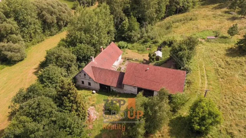 Prodej rodinného domu, Arneštovice, 128 m2
