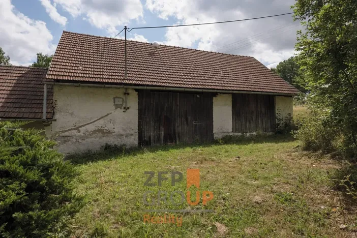 Prodej rodinného domu, Arneštovice, 128 m2