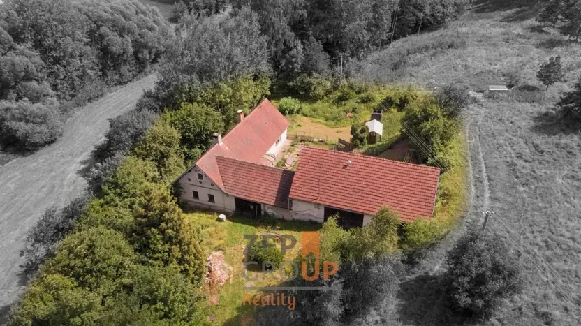 Prodej rodinného domu, Arneštovice, 128 m2