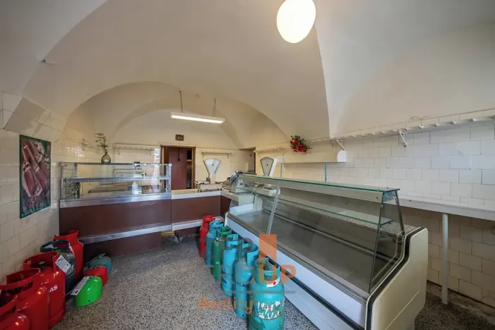 Prodej obchodního prostoru, Šatov, 470 m2