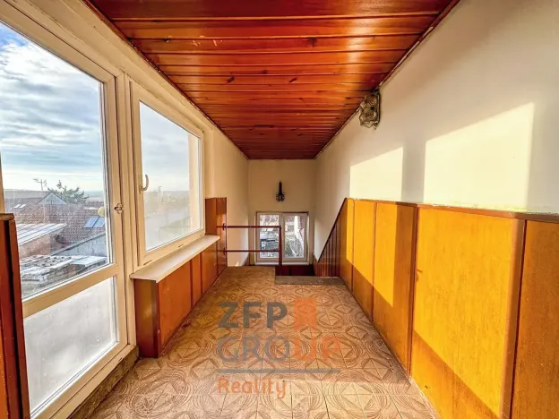 Prodej rodinného domu, Podivín, Dolní Valy, 225 m2