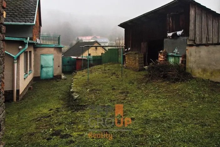 Prodej rodinného domu, Radiměř, 240 m2