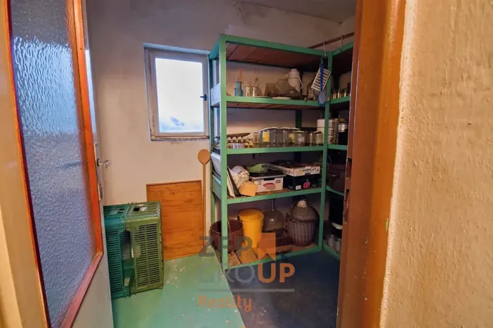 Prodej rodinného domu, Radiměř, 240 m2