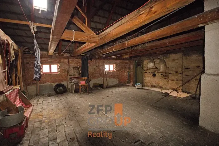 Prodej rodinného domu, Radiměř, 240 m2