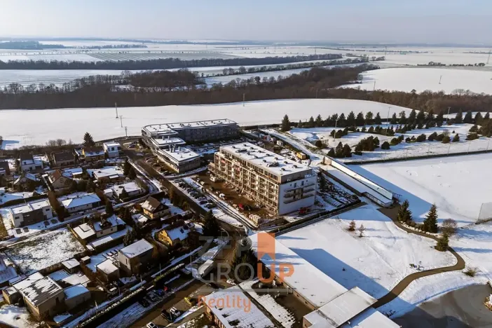 Prodej bytu 3+kk, Mladá Boleslav, 77 m2