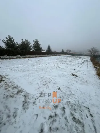 Prodej pozemku pro bydlení, Tvořihráz, 2300 m2