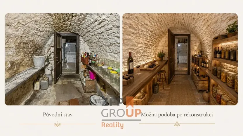 Prodej rodinného domu, Osík, 150 m2