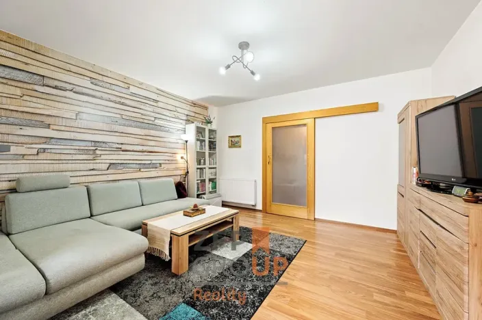 Prodej rodinného domu, Rajhradice, Hlavní, 150 m2