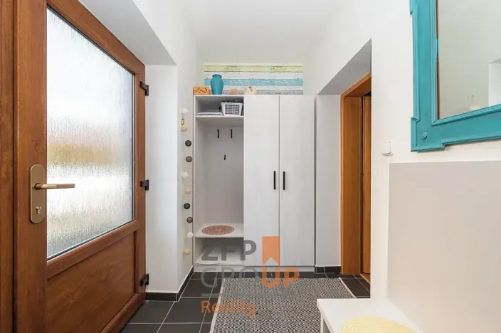 Prodej rodinného domu, Rajhradice, Hlavní, 150 m2