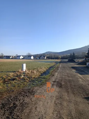 Prodej pozemku pro bydlení, Kout na Šumavě, 848 m2
