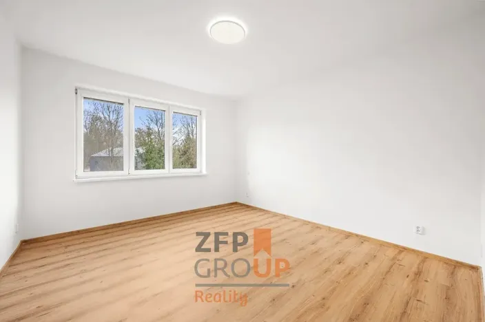 Prodej bytu 3+1, Moravský Krumlov, Pod zámkem, 70 m2