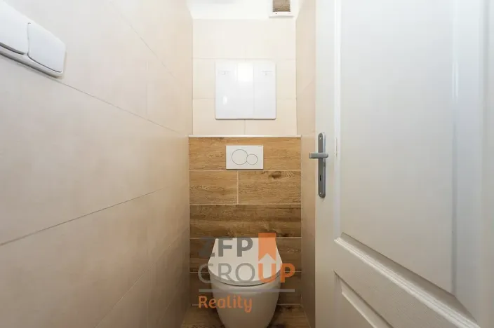 Prodej bytu 3+1, Moravský Krumlov, Pod zámkem, 70 m2