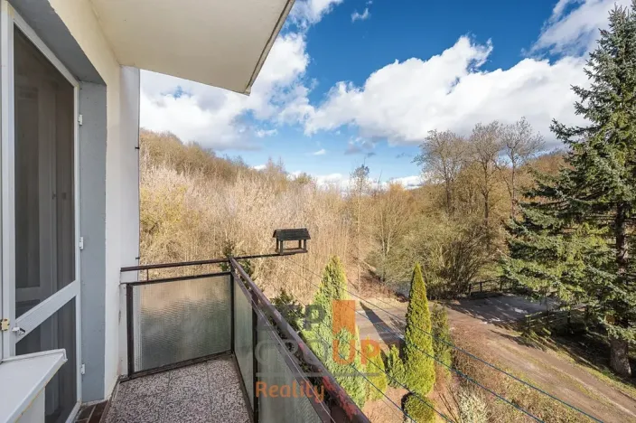 Prodej bytu 3+1, Moravský Krumlov, Pod zámkem, 70 m2