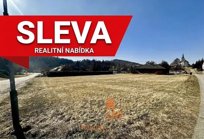 Prodej pozemku pro bydlení, Horní Heřmanice, 1554 m2