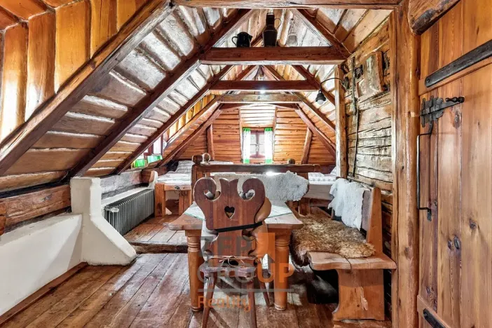 Prodej ubytování, Český Krumlov, Latrán, 143 m2