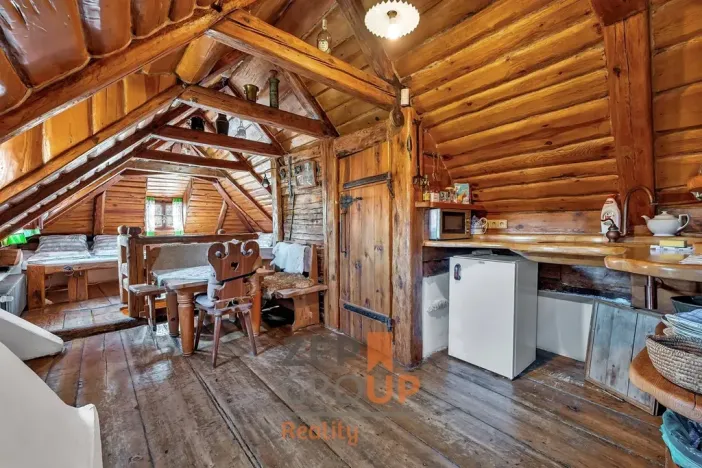 Prodej ubytování, Český Krumlov, Latrán, 143 m2