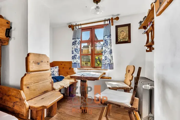 Prodej ubytování, Český Krumlov, Latrán, 143 m2
