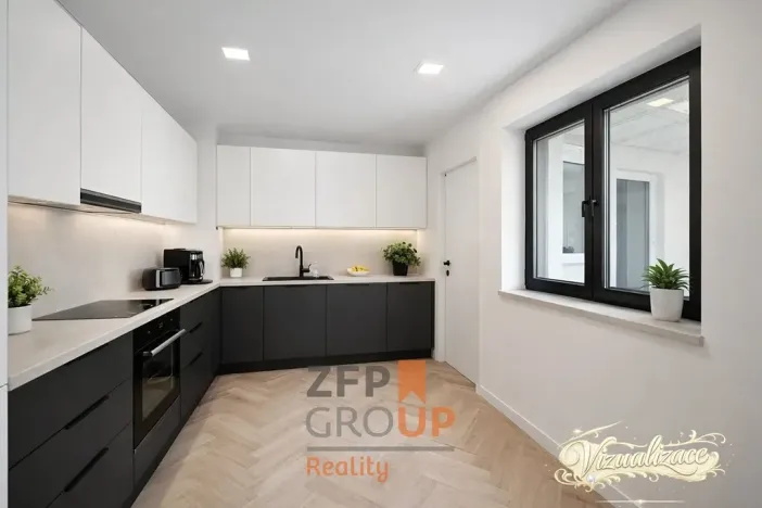 Prodej rodinného domu, Ivančice, U Kapličky, 51 m2