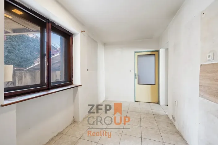 Prodej rodinného domu, Ivančice, U Kapličky, 51 m2