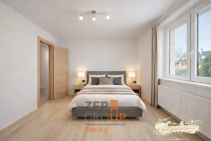 Prodej rodinného domu, Ivančice, U Kapličky, 51 m2