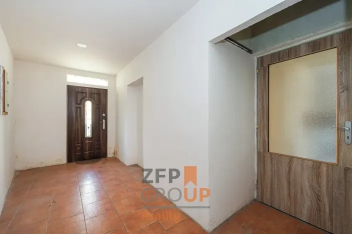 Prodej rodinného domu, Ivančice, U Kapličky, 51 m2