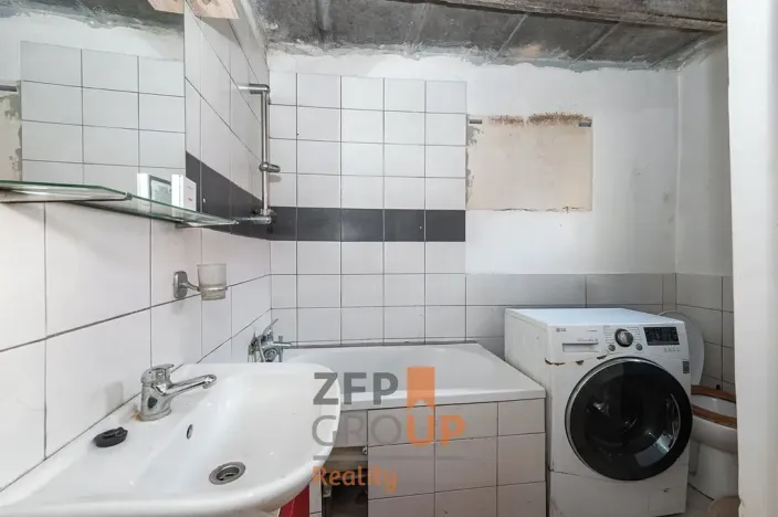 Prodej rodinného domu, Ivančice, U Kapličky, 51 m2