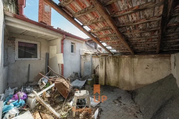 Prodej rodinného domu, Ivančice, U Kapličky, 51 m2
