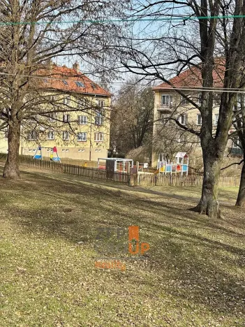 Prodej bytu 2+1, Jihlava, Ladova, 53 m2