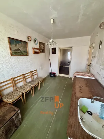 Prodej bytu 2+1, Jihlava, Ladova, 53 m2