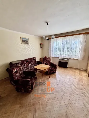 Prodej bytu 2+1, Jihlava, Ladova, 53 m2
