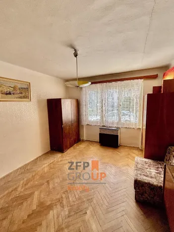 Prodej bytu 2+1, Jihlava, Ladova, 53 m2