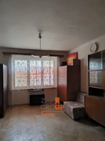 Prodej bytu 2+1, Jihlava, Ladova, 53 m2
