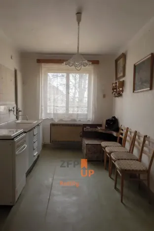 Prodej bytu 2+1, Jihlava, Ladova, 53 m2