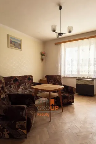 Prodej bytu 2+1, Jihlava, Ladova, 53 m2