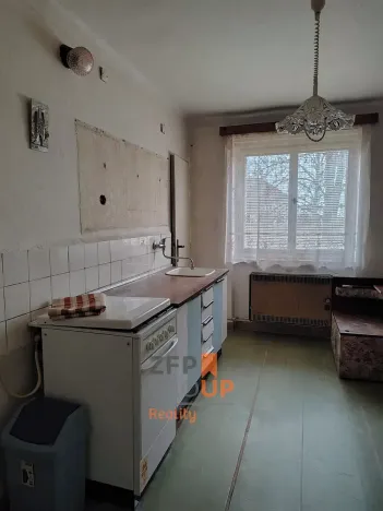 Prodej bytu 2+1, Jihlava, Ladova, 53 m2