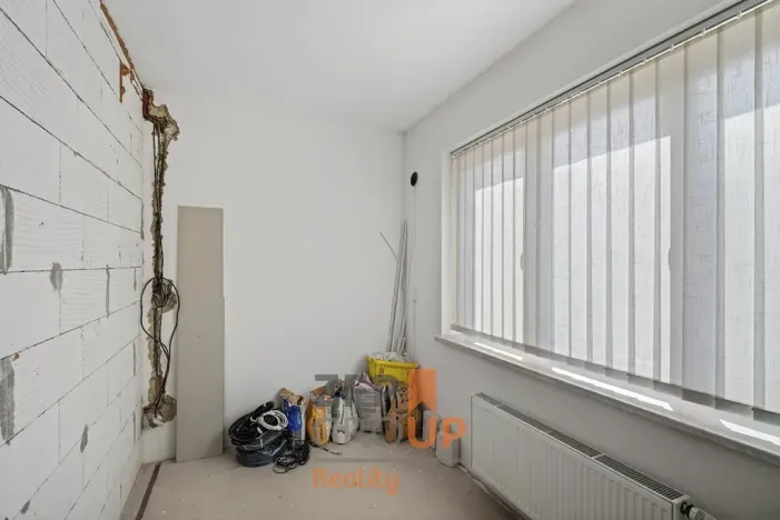 Prodej rodinného domu, Brno, Tuřanská, 202 m2