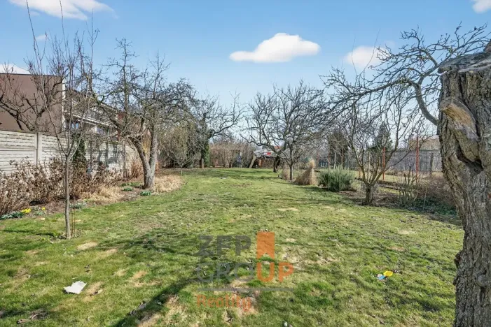 Prodej rodinného domu, Brno, Tuřanská, 202 m2