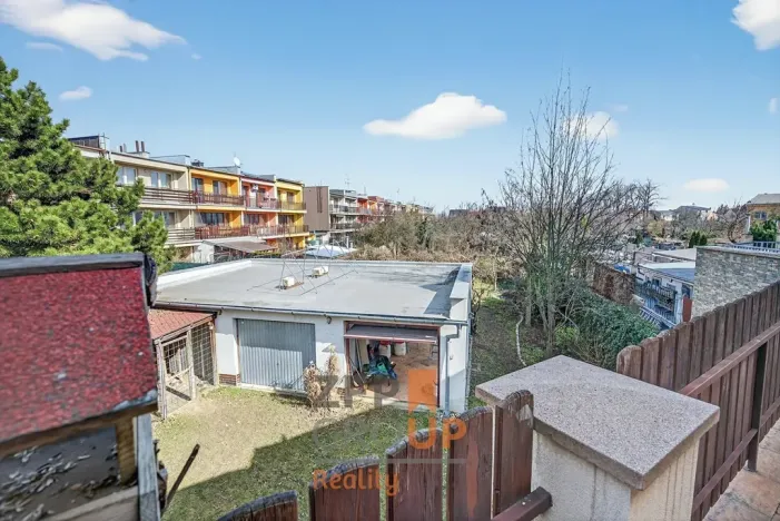 Prodej rodinného domu, Brno, Tuřanská, 202 m2