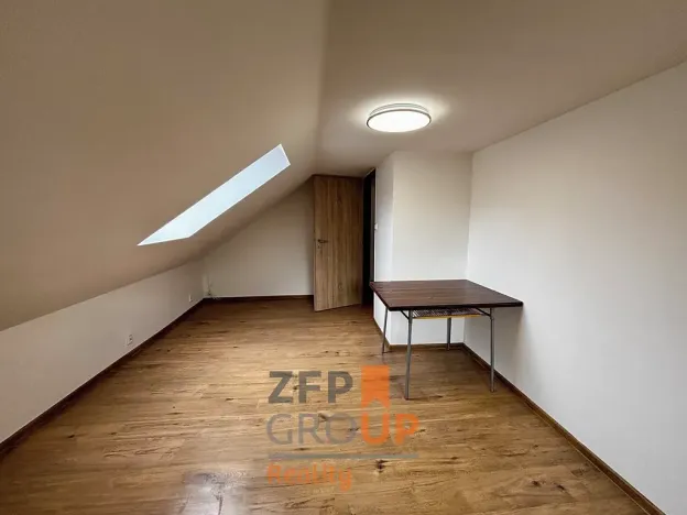 Pronájem rodinného domu, Braníškov, 86 m2
