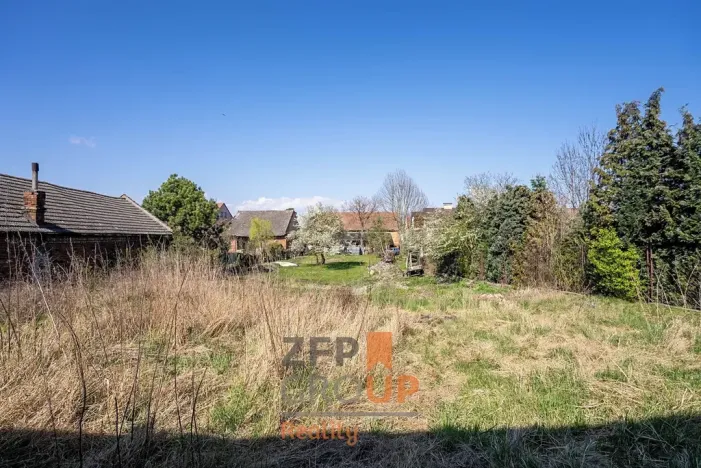 Prodej rodinného domu, Bezměrov, 252 m2