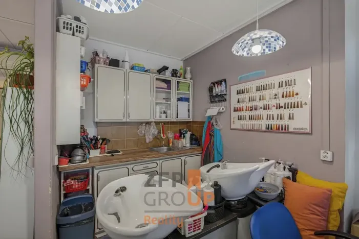 Prodej obchodního prostoru, Brno, Tuřanská, 104 m2