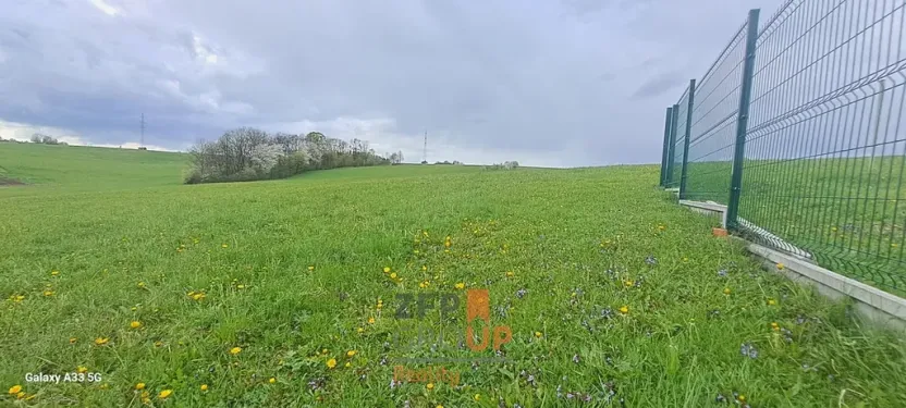 Prodej pozemku pro bydlení, Bruzovice, 4261 m2