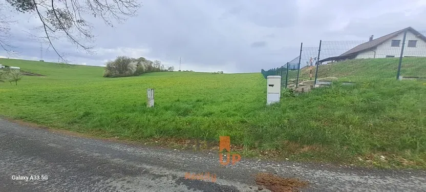 Prodej pozemku pro bydlení, Bruzovice, 3269 m2