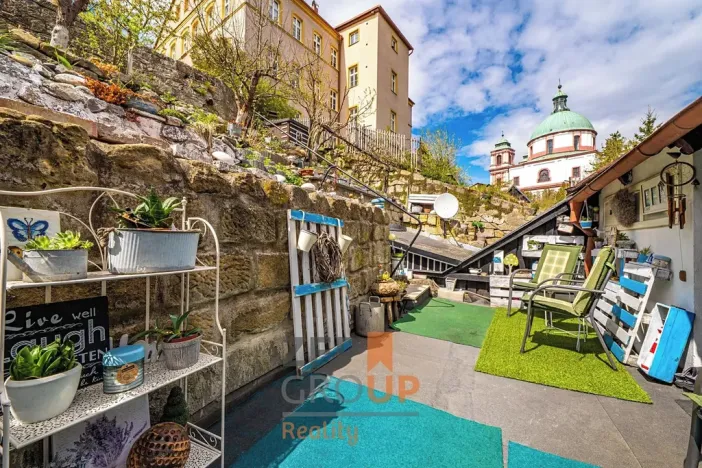 Prodej rodinného domu, Jablonné v Podještědí, Mlýnská, 121 m2