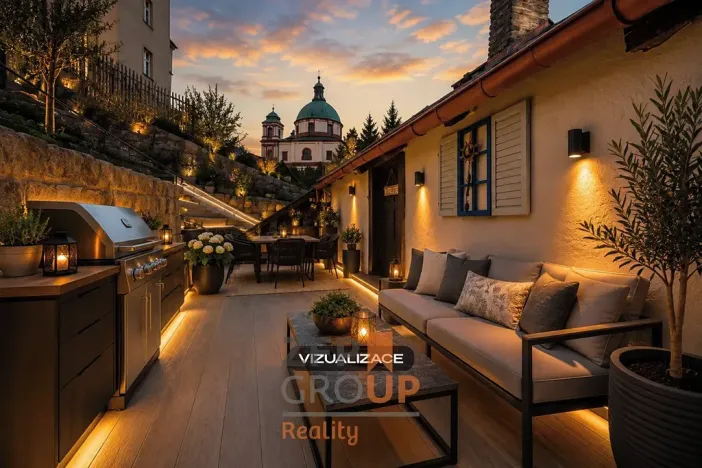 Prodej rodinného domu, Jablonné v Podještědí, Mlýnská, 121 m2